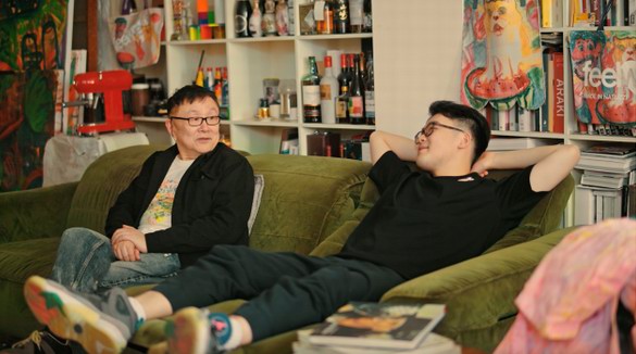 Feelwell適得其意，用舒適跨越兩代人的時差