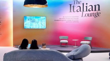 最早進入中國的高端家居品牌Natuzzi Italia，在下行市場逆勢擴張